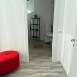 La Del Testa Matta Affittacamere Travedona