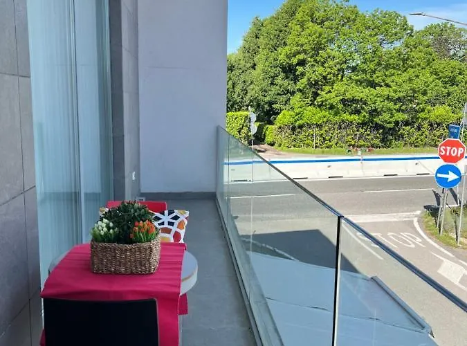 La Del Testa Matta Travedona