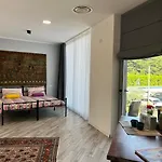 בית הארחה La Del Testa Matta 3*