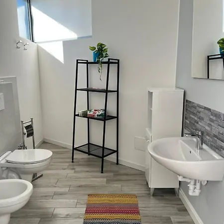 La Del Testa Matta 3*