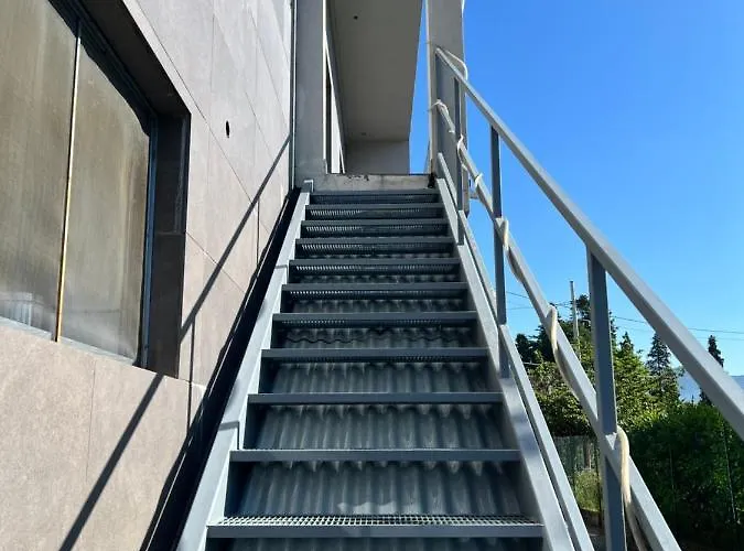 La Del Testa Matta Pensión Travedona