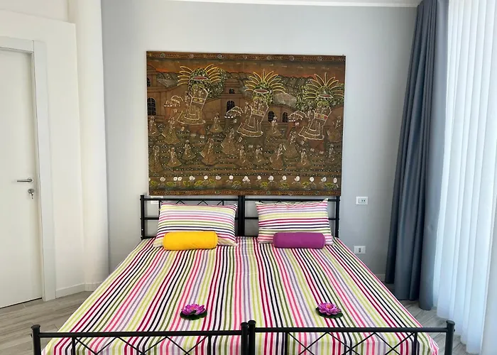 La Del Testa Matta 3* Travedona