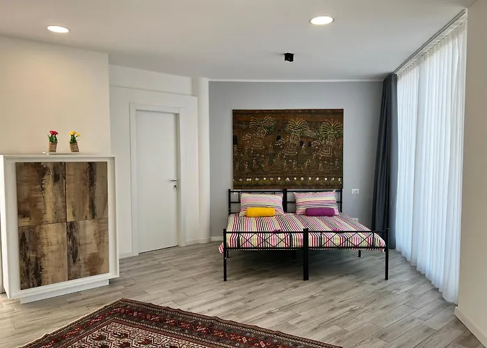 La Del Testa Matta 3* Travedona