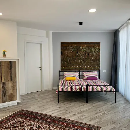 La Del Testa Matta 3* Travedona