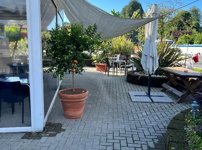 La Del Testa Matta 3*